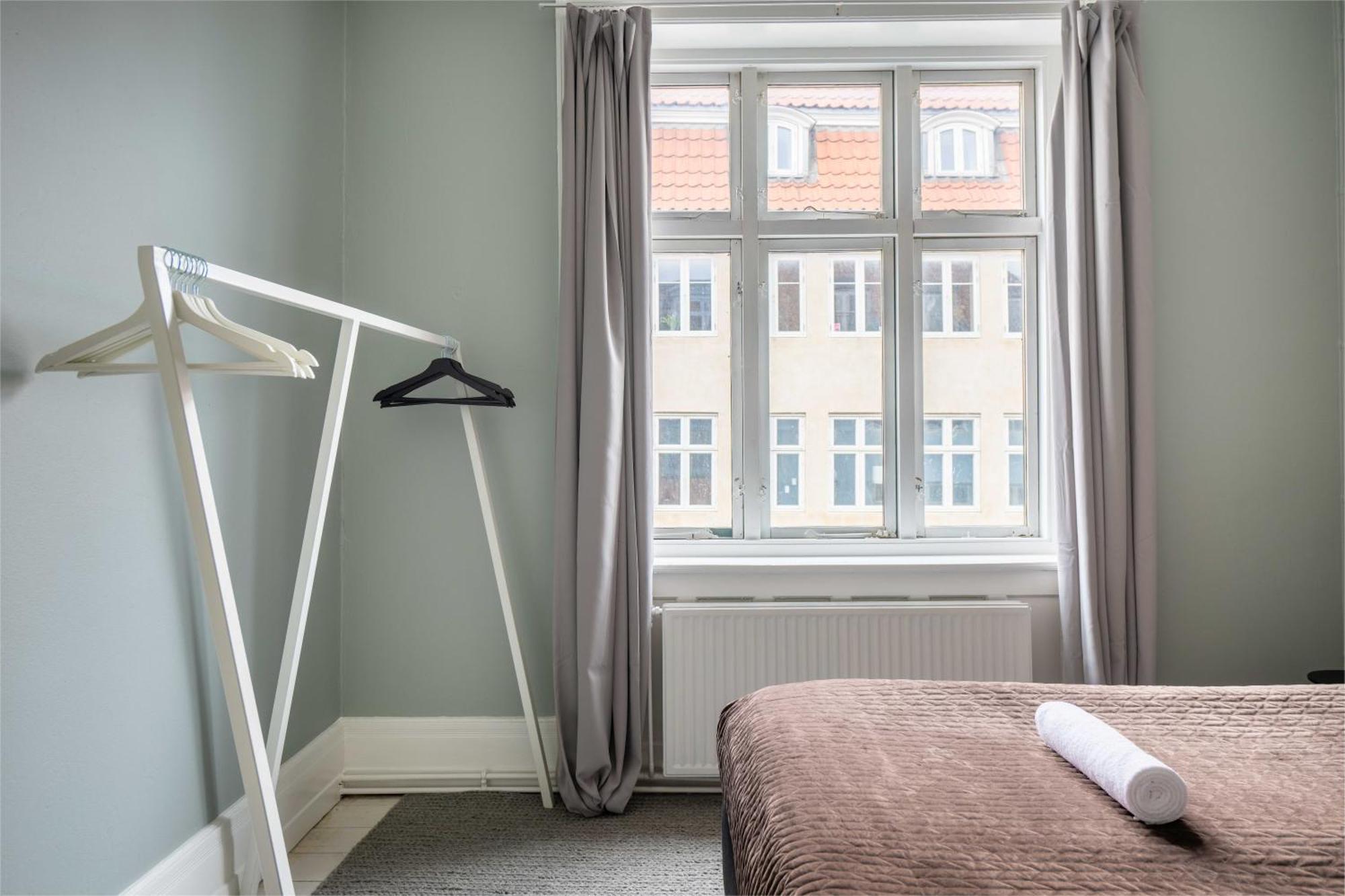 Super Central 2Br Apartment In Old Town Kopenhagen Exterior foto