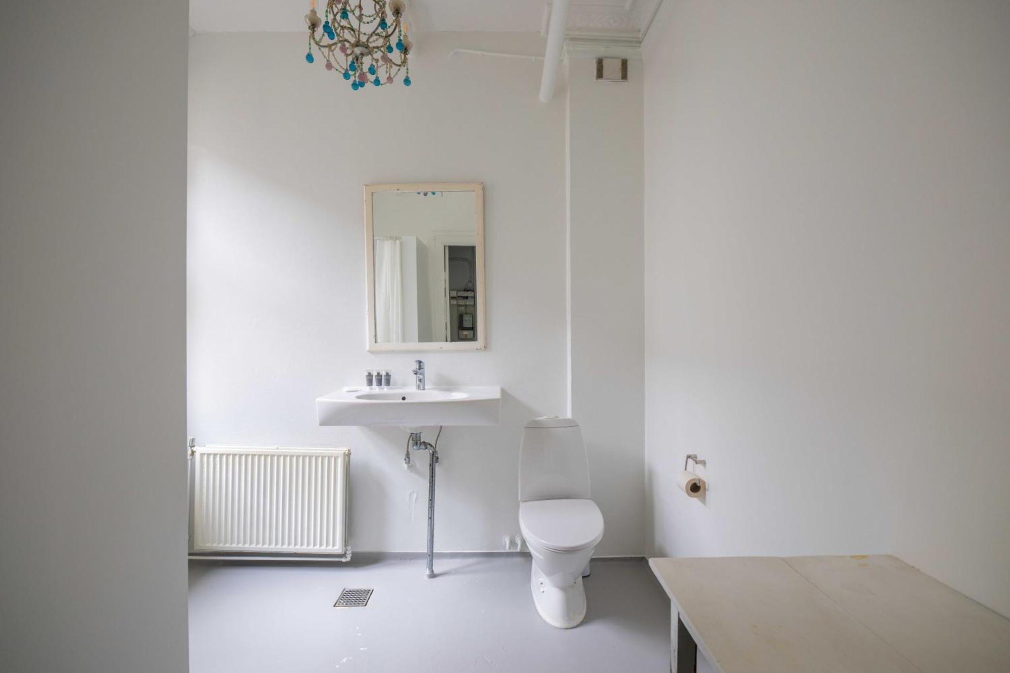 Super Central 2Br Apartment In Old Town Kopenhagen Exterior foto